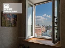 4-к квартира, Казначейская ул., 3 за 39 850 тыс.р.