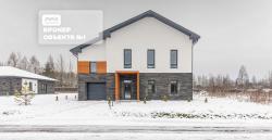 Дом, Романовка п., Персиковая ул., 4 за 24 900 тыс.р.