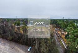 Участок, Сестрорецк г., Купальный пер. за 467 500 тыс.р.