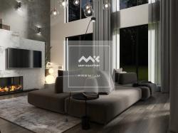 Коттедж, Новосергиевка д., 89 за 17 500 тыс.р.