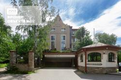 3-к квартира, Большая Озёрная ул., 77 за 38 000 тыс.р.