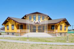 Дом, Балтийская слобода тер. ДНП, Озерная ул., 4 за 35 000 тыс.р.