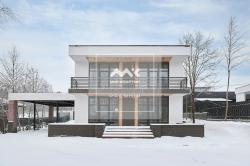 Дом, Скотное д. за 24 700 тыс.р.