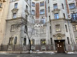 Офис, Кронверкская ул., 29 за 250 000 р./мес.