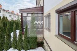 Таунхаус, Сестрорецк г., Всеволода Боброва ул., 24 за 37 000 тыс.р.