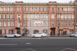 Помещение, Московский проспект, 18 за 14 650 тыс.р.