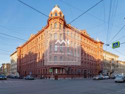 7-к квартира, Некрасова ул., 46 за 39 450 тыс.р.