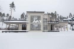 Дом, Пески п. за 39 000 тыс.р.