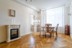 4-к квартира, Таврическая ул., 2 за 150 000 р./мес.