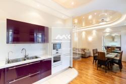 3-к квартира, Невский проспект, 88 за 160 000 р./мес.