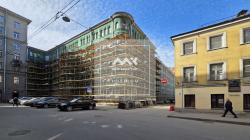 3-к квартира, Большой Казачий пер., 9 за 23 900 тыс.р.