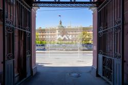 3-к квартира, Реки Фонтанки наб., 18 за 31 500 тыс.р.