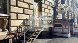 Помещение, Большая Пушкарская ул., 15 за 160 000 р./мес.