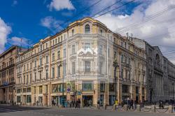 13-к квартира, Большая Морская ул., 7 за 68 950 тыс.р.