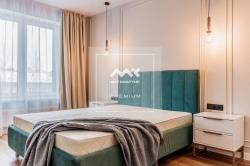 1-к квартира, Большой Сампсониевский проспект, 70 за 69 000 р./мес.