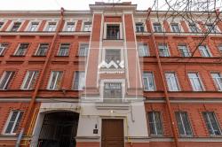 5-к квартира, Гончарная ул., 17 за 26 490 тыс.р.