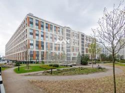 1-к квартира, Петровский проспект, 26к2 за 22 800 тыс.р.