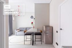 1-к квартира, Коли Томчака ул., 3 за 22 200 тыс.р.