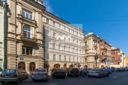 5-к квартира, Рубинштейна ул., 27А за 102 000 тыс.р.