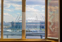 5-к квартира, Приморский проспект, 137 за 53 990 тыс.р.