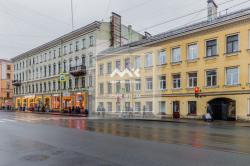 Помещение, Садовая ул., 46 за 100 000 тыс.р.