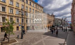 7-к квартира, 1-я Советская ул., 12 за 36 900 тыс.р.