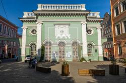 5-к квартира, Кирочная ул., 8 за 45 000 тыс.р.