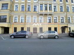 Помещение, Крюкова канала наб., 7 за 280 000 р./мес.