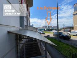 Помещение, Малая Балканская ул., 26 за 235 000 р./мес.