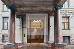 5-к квартира, Каменноостровский проспект, 26А за 139 000 тыс.р.
