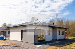 Дом, Верхние Осельки за 12 300 тыс.р.