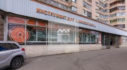 Помещение, Российский проспект, 14 за 118 000 тыс.р.