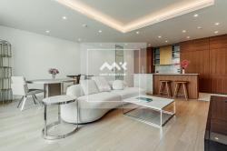 3-к квартира, Адмирала Лазарева наб., 22 за 490 000 р./мес.