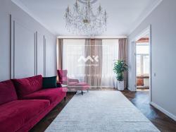 4-к квартира, Декабристов ул., 62-64 за 29 500 тыс.р.