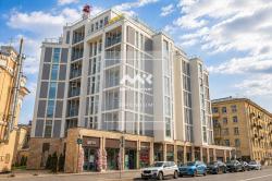 4-к квартира, Рентгена ул., 25 за 80 000 тыс.р.