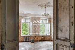 4-к квартира, Московский проспект, 20 за 36 500 тыс.р.