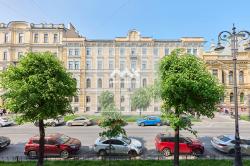 2-к квартира, Чайковского ул., 39 за 46 000 тыс.р.