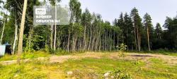 Участок, п. Уткино, Журавлиная ул. за 4 980 тыс.р.