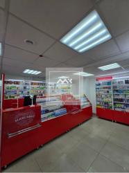 Помещение, Уточкина ул., 6 за 150 000 р./мес.