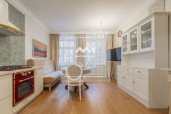 3-к квартира, Моховая ул., 32 за 130 000 р./мес.