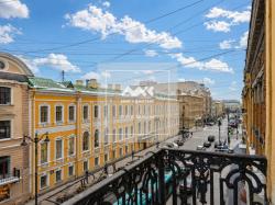 6-к квартира, Малая Морская ул., 9А за 49 700 тыс.р.