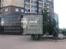 Помещение, Есенина ул., 1к1 за 190 000 р./мес.
