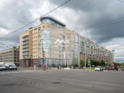 2-к квартира, Варшавская ул., 9к1 за 31 000 тыс.р.