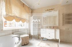 Таунхаус, г. Пушкин, Архитектора Данини ул., 9 за 45 000 тыс.р.