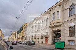 3-к квартира, Якубовича ул., 14А за 26 990 тыс.р.