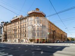 7-к квартира, 7-я Советская ул., 9/20А за 59 500 тыс.р.