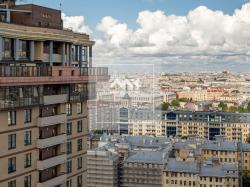 6-к квартира, Киевская ул., 3А за 90 000 тыс.р.