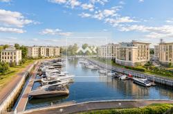 1-к квартира, Петровский проспект, 2 за 46 500 тыс.р.