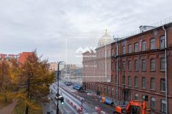 4-к квартира, Гаванская ул., 2/97А за 24 900 тыс.р.
