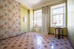 4-к квартира, Херсонская ул., 1/7 за 24 000 тыс.р.